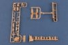Hobby Boss 82938 Russian 130mm Coastal Defense Gun A-222 Bereg 1/72